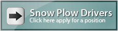 Snow plow driver and snow shoveling apply here!